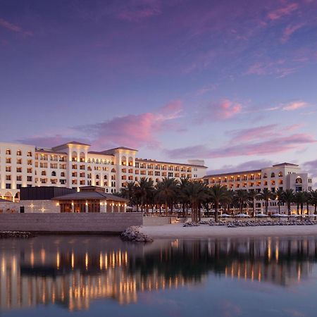 The Westin Saraya Aqaba Resort & Spa 외부 사진