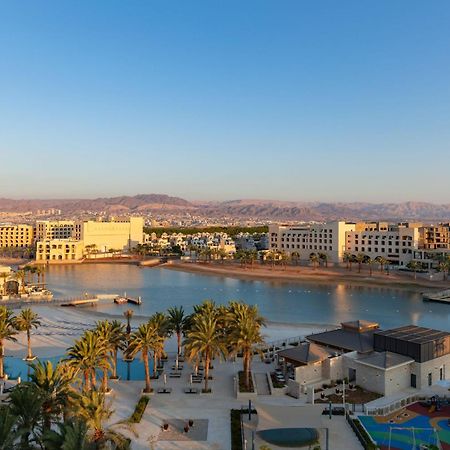 The Westin Saraya Aqaba Resort & Spa 외부 사진