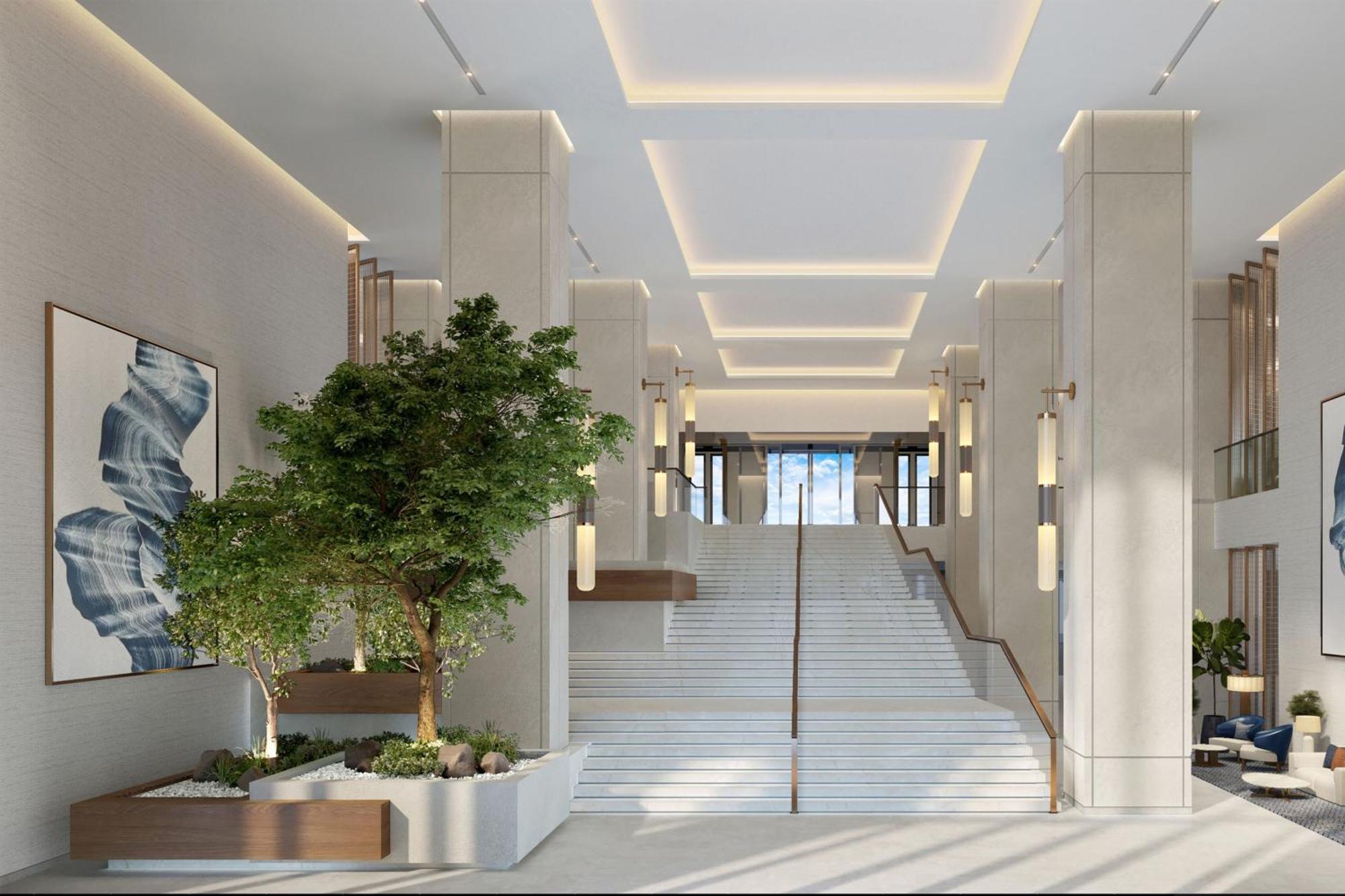 The Westin Saraya Aqaba Resort & Spa 외부 사진