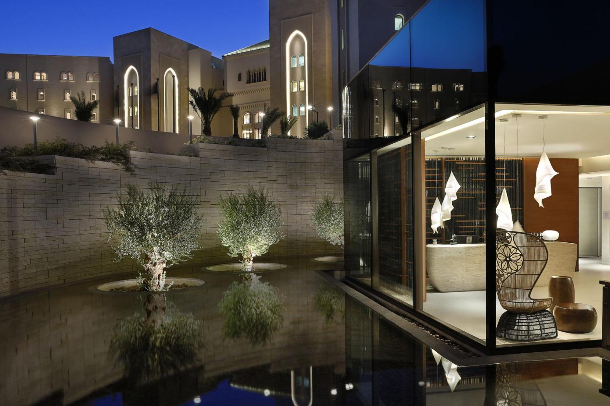 The Westin Saraya Aqaba Resort & Spa 외부 사진