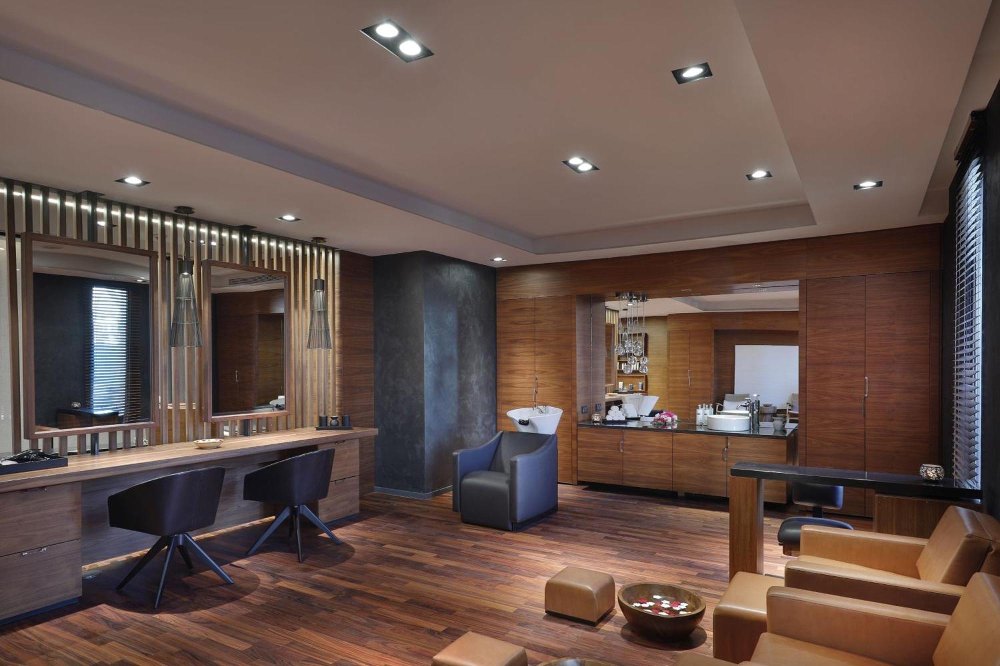 The Westin Saraya Aqaba Resort & Spa 외부 사진