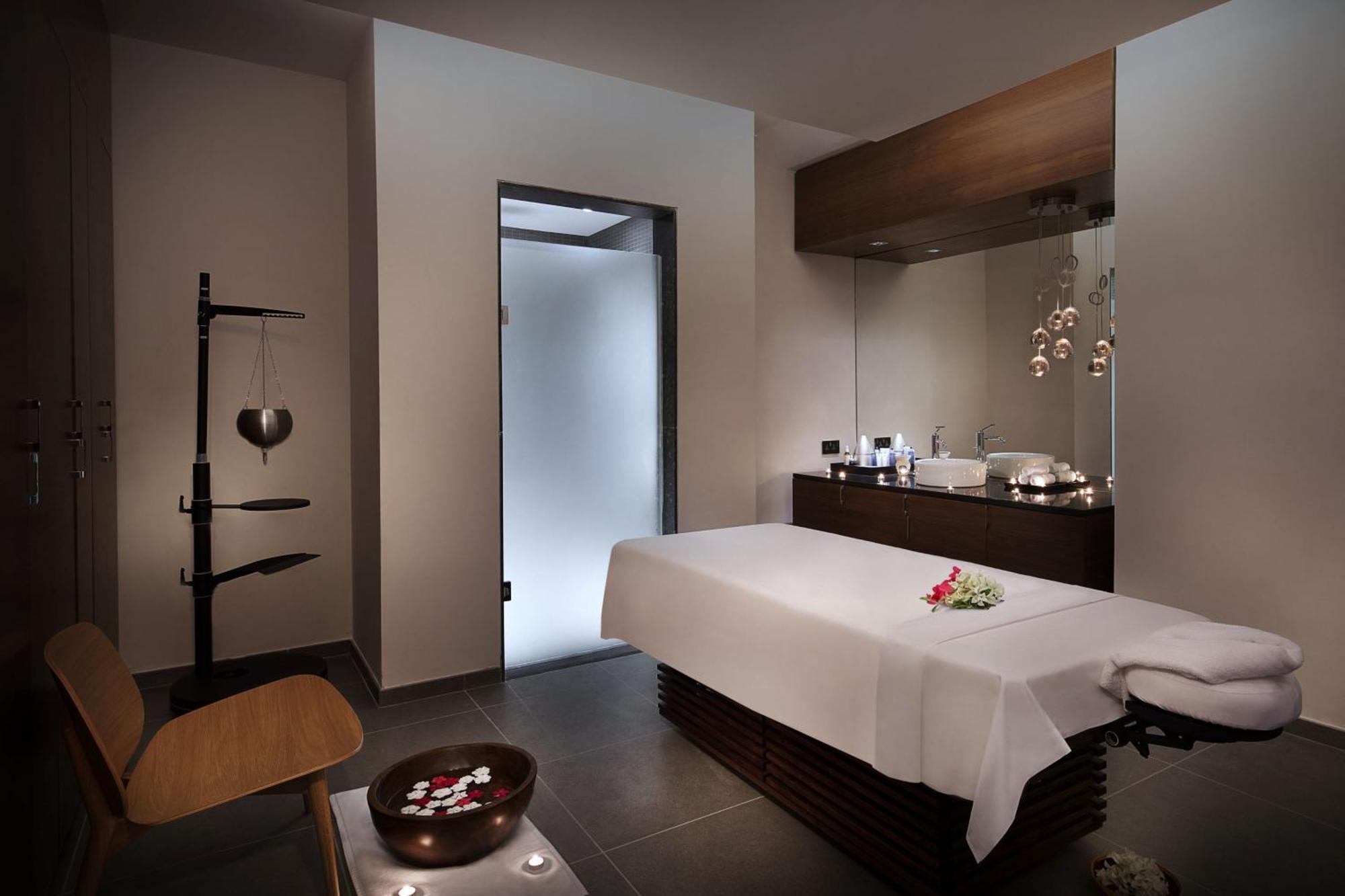 The Westin Saraya Aqaba Resort & Spa 외부 사진