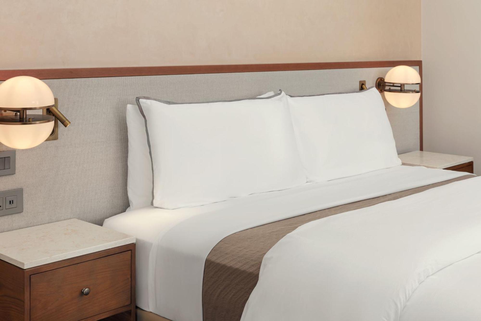 The Westin Saraya Aqaba Resort & Spa 외부 사진