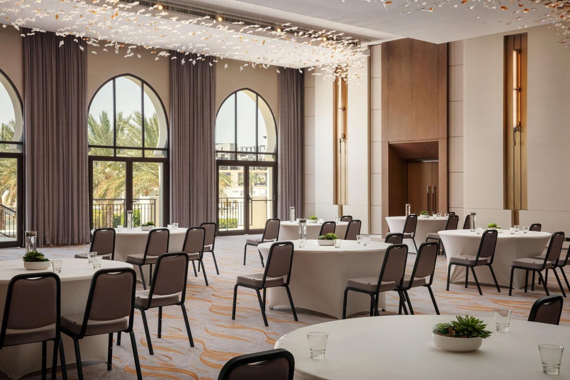 The Westin Saraya Aqaba Resort & Spa 외부 사진