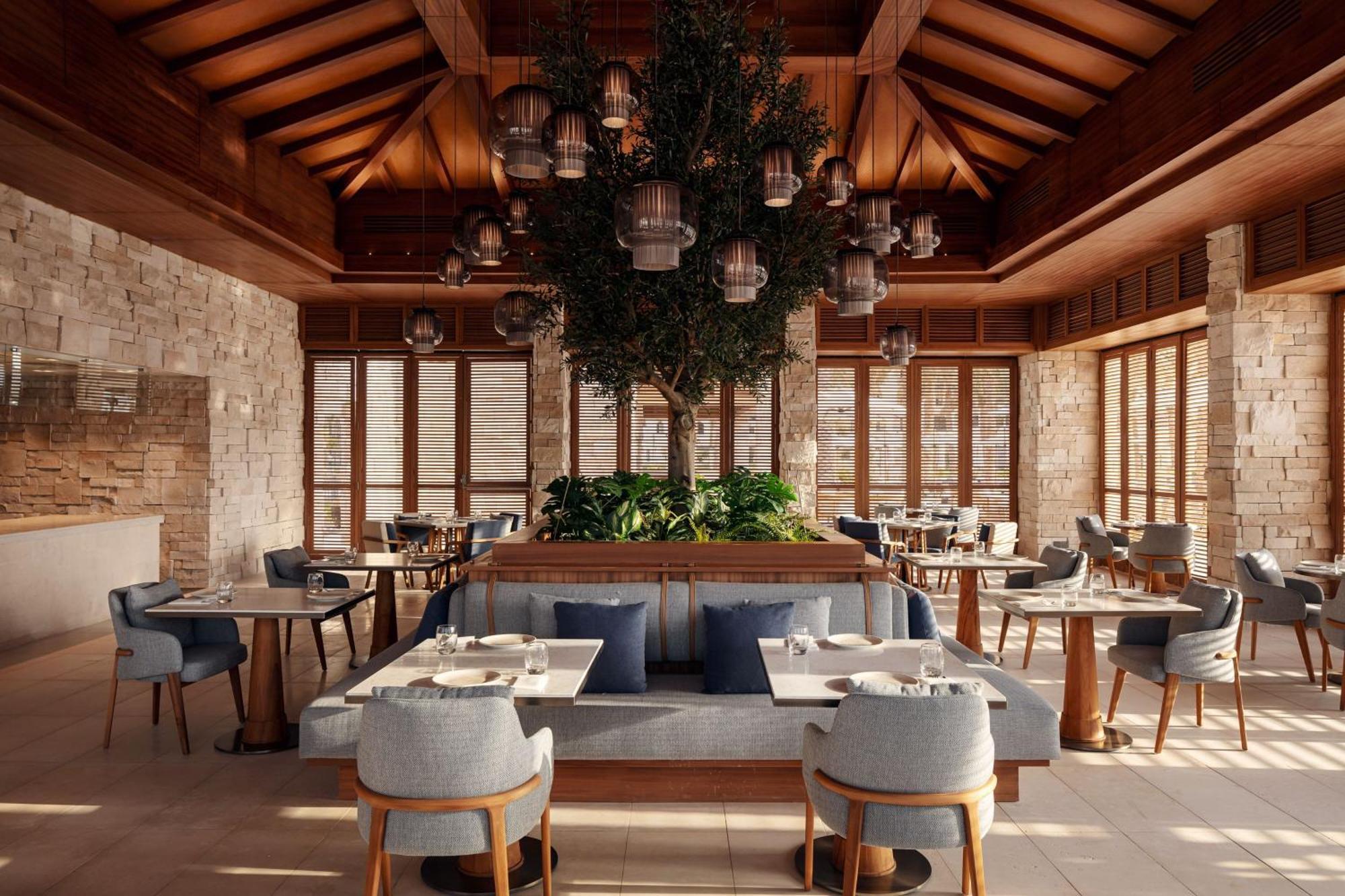 The Westin Saraya Aqaba Resort & Spa 외부 사진