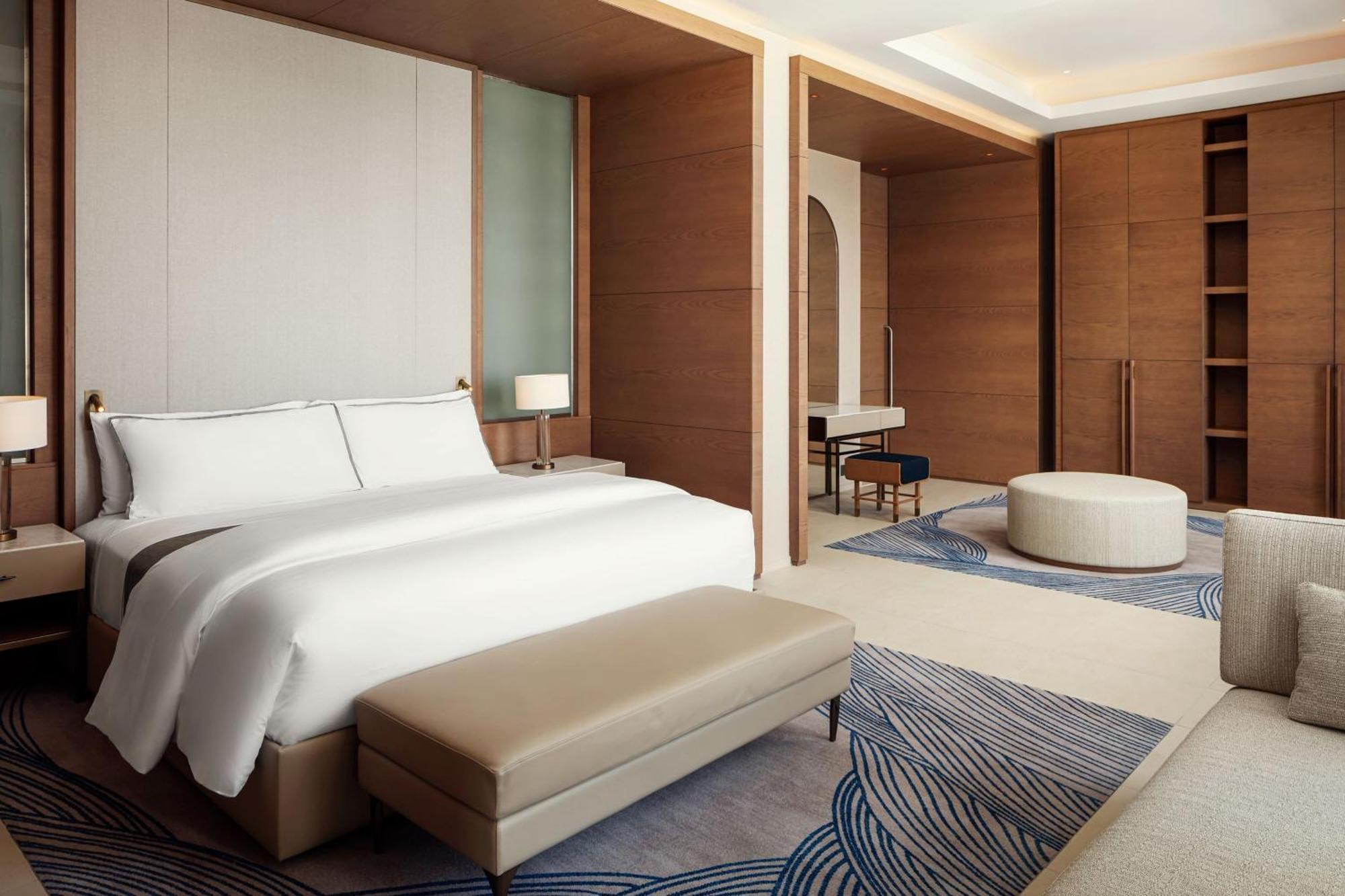 The Westin Saraya Aqaba Resort & Spa 외부 사진