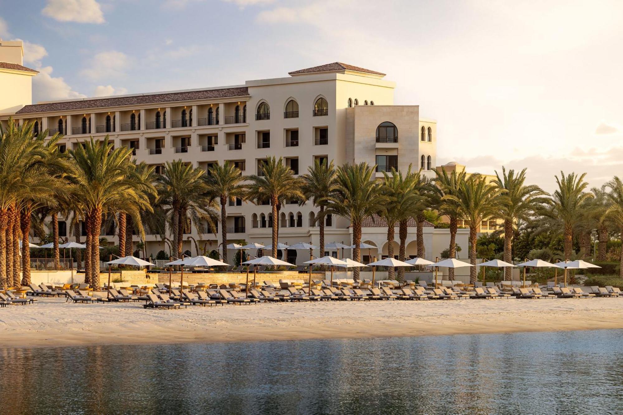 The Westin Saraya Aqaba Resort & Spa 외부 사진