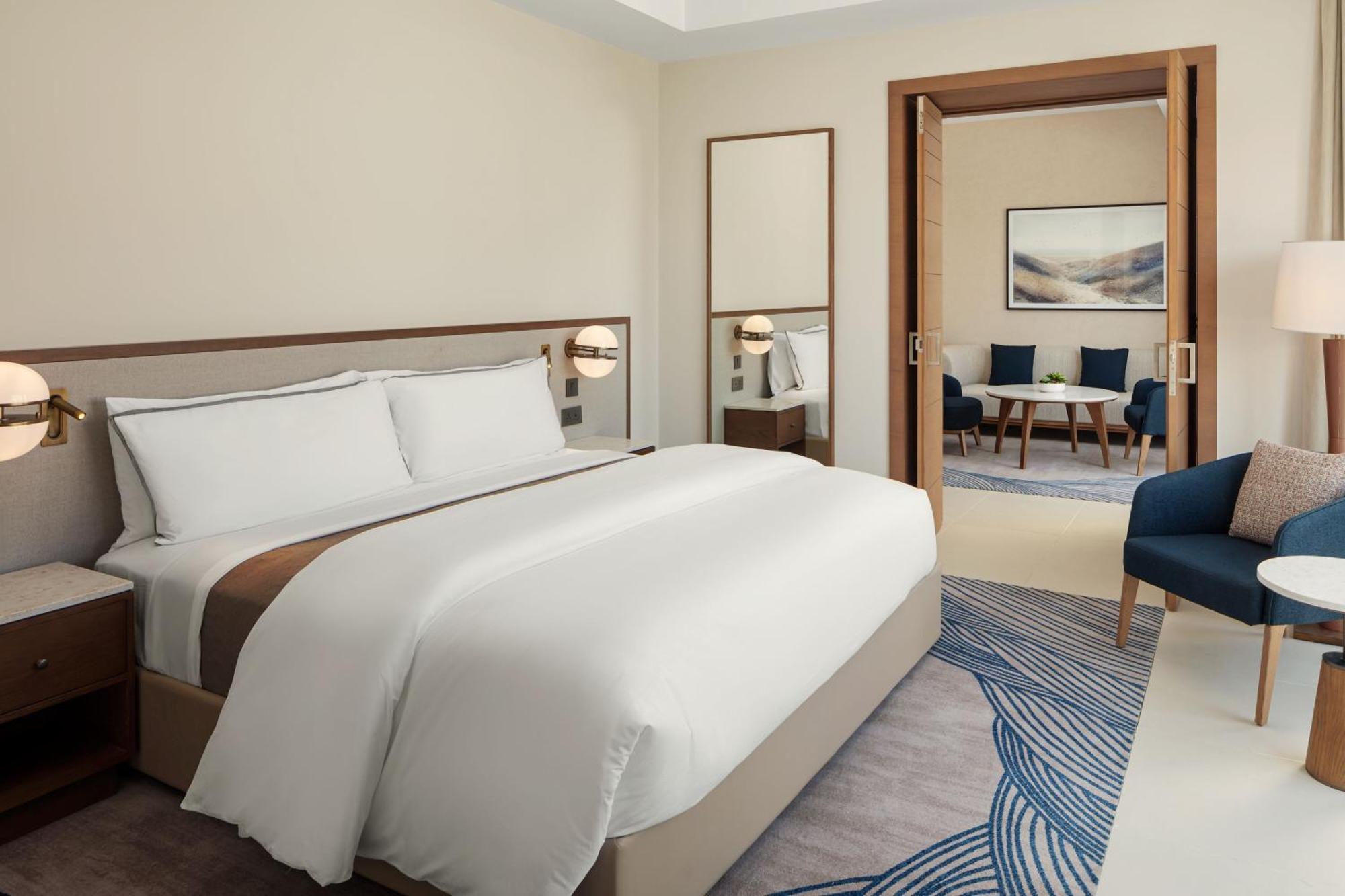 The Westin Saraya Aqaba Resort & Spa 외부 사진