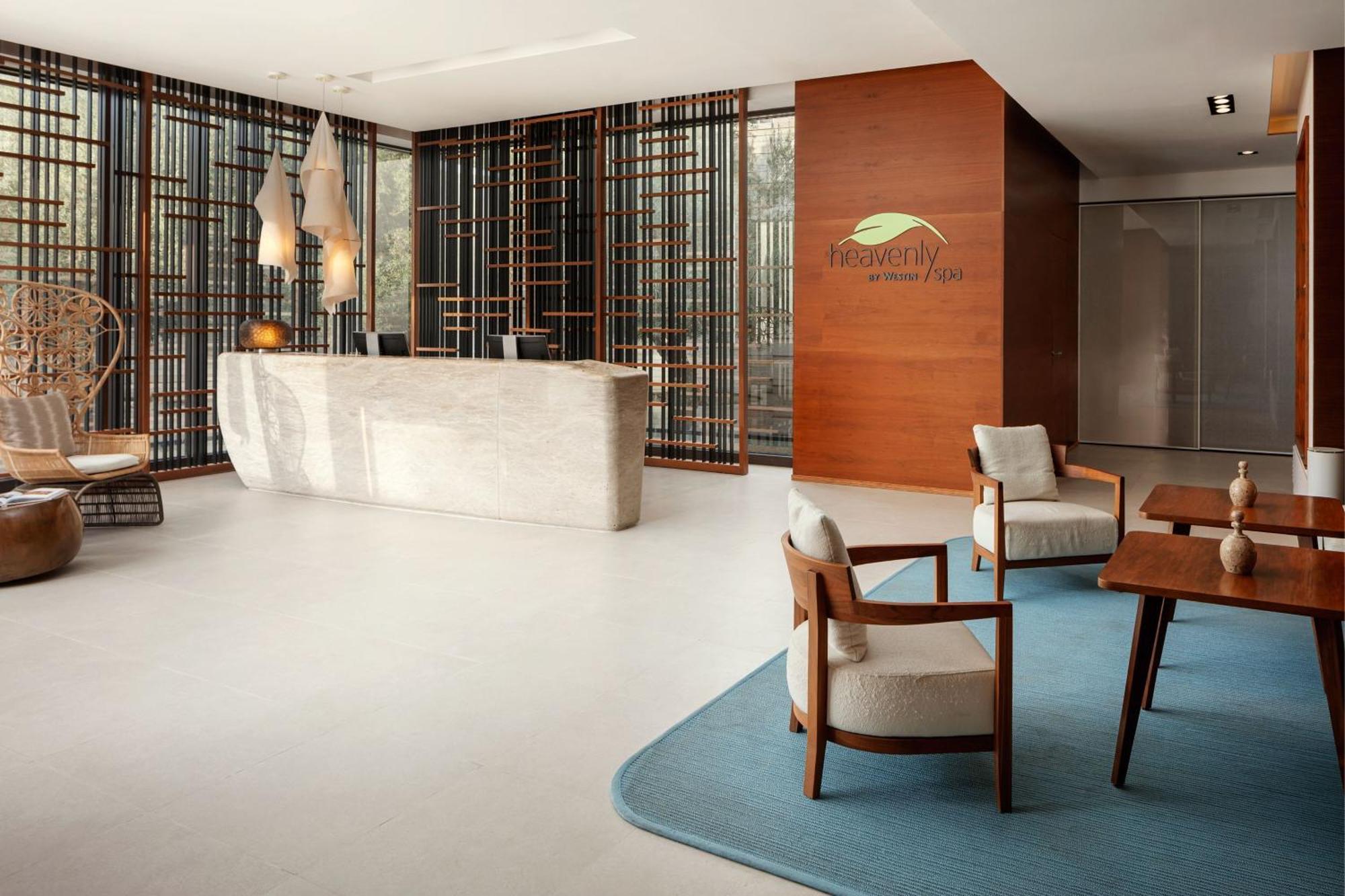 The Westin Saraya Aqaba Resort & Spa 외부 사진