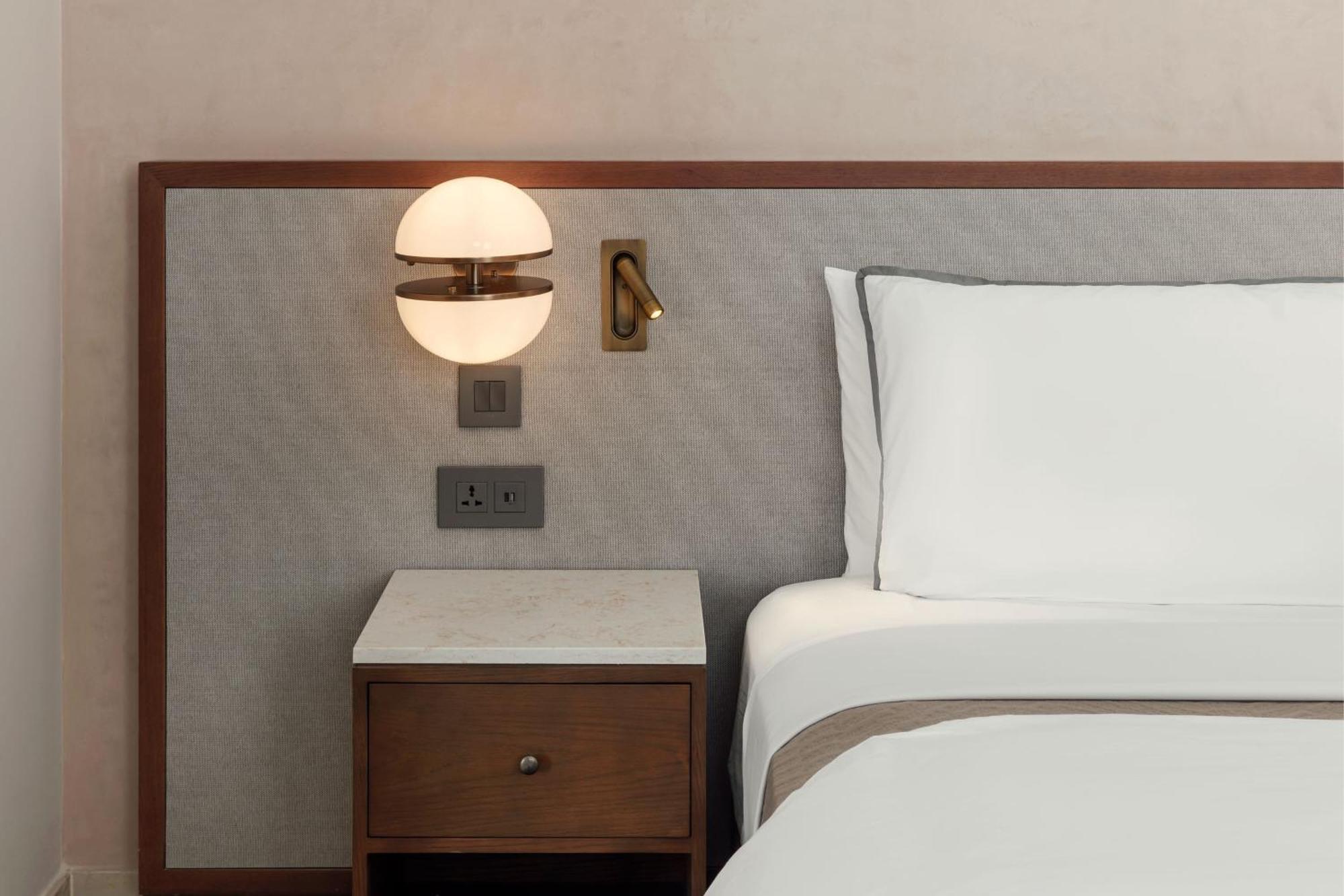 The Westin Saraya Aqaba Resort & Spa 외부 사진