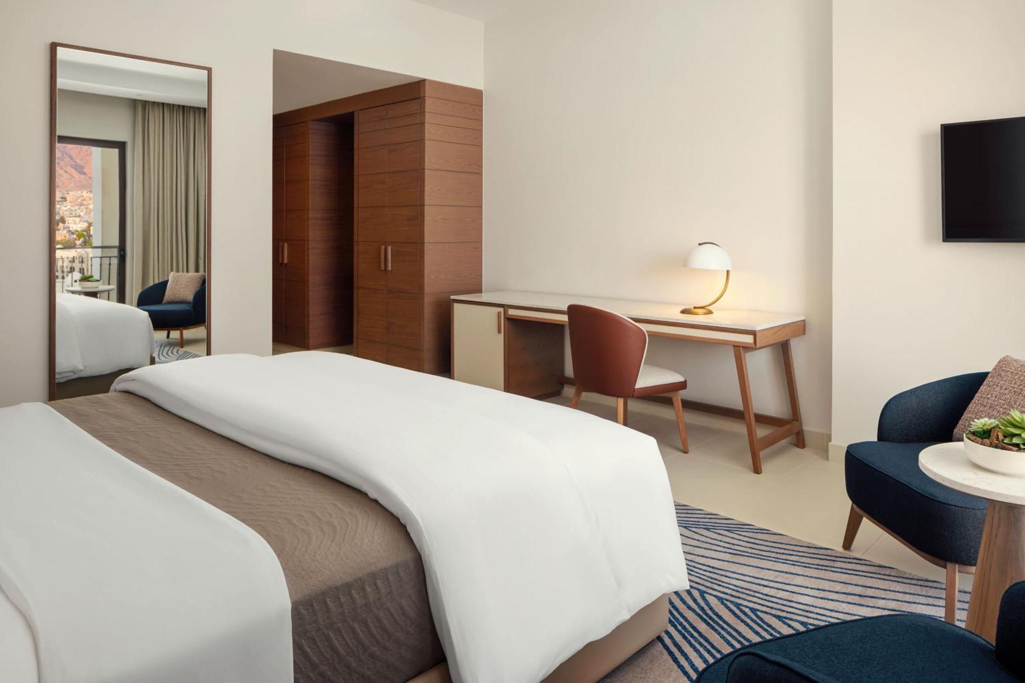 The Westin Saraya Aqaba Resort & Spa 외부 사진