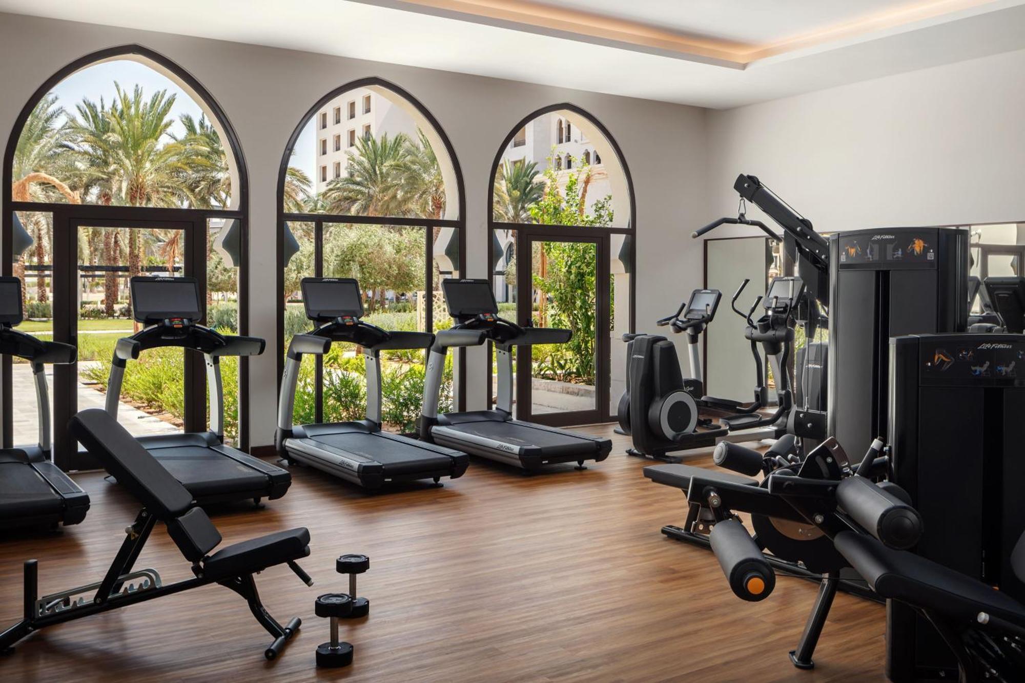 The Westin Saraya Aqaba Resort & Spa 외부 사진