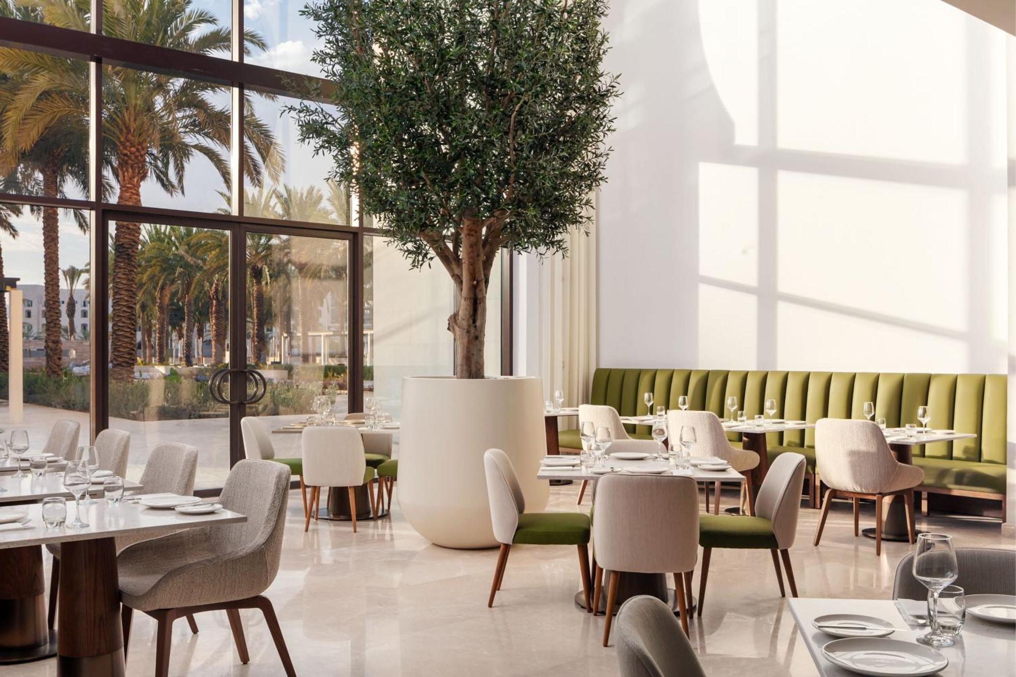 The Westin Saraya Aqaba Resort & Spa 외부 사진
