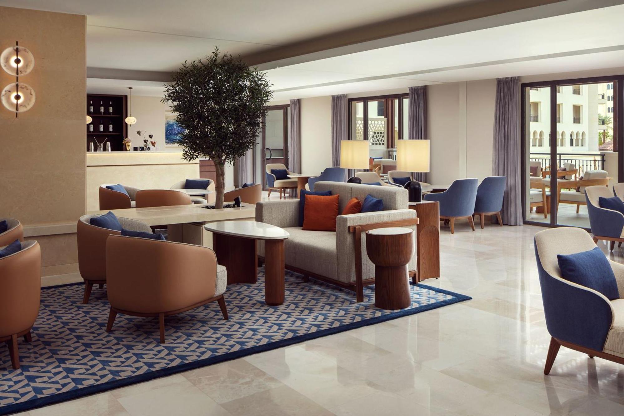 The Westin Saraya Aqaba Resort & Spa 외부 사진