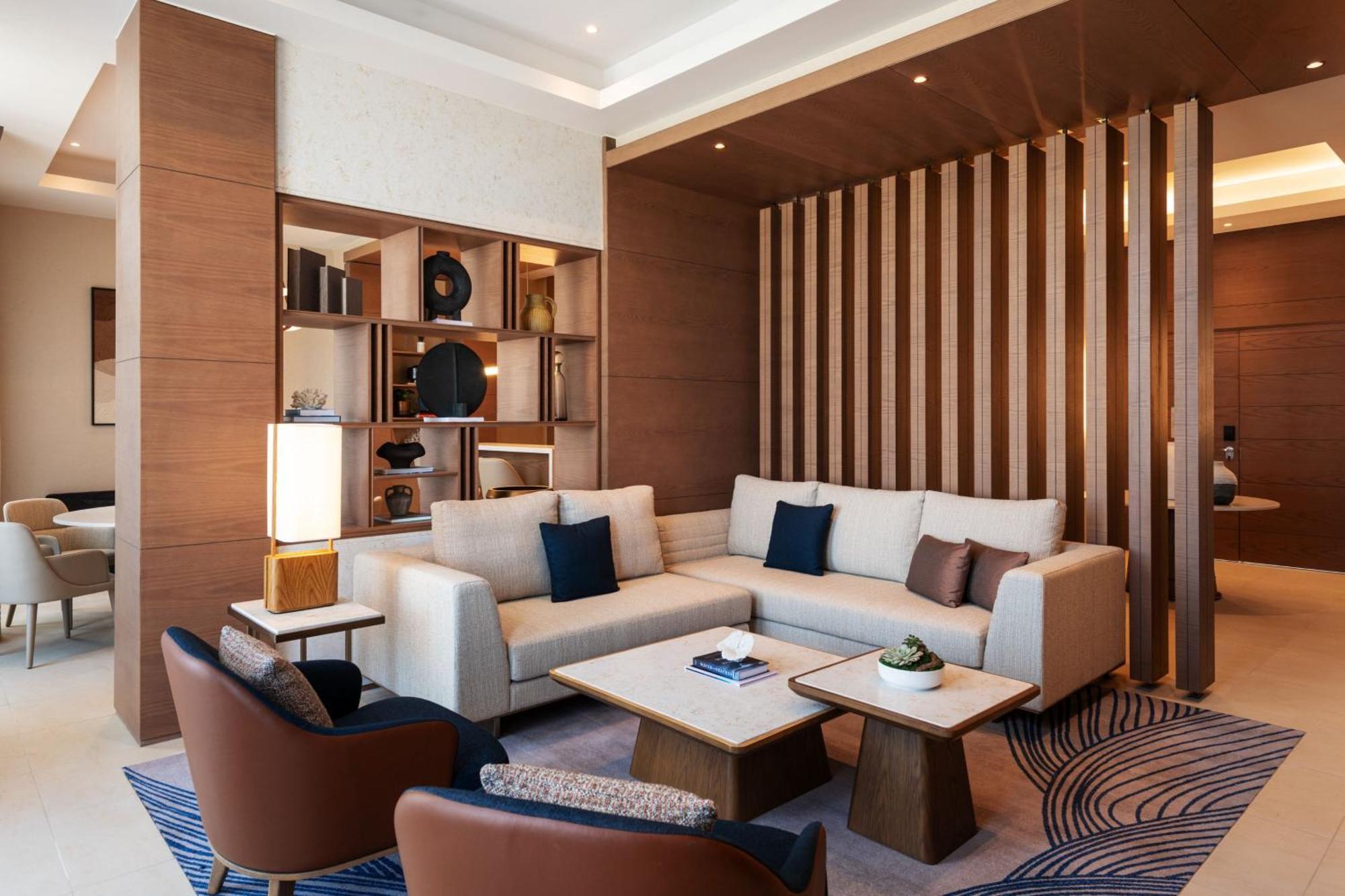 The Westin Saraya Aqaba Resort & Spa 외부 사진