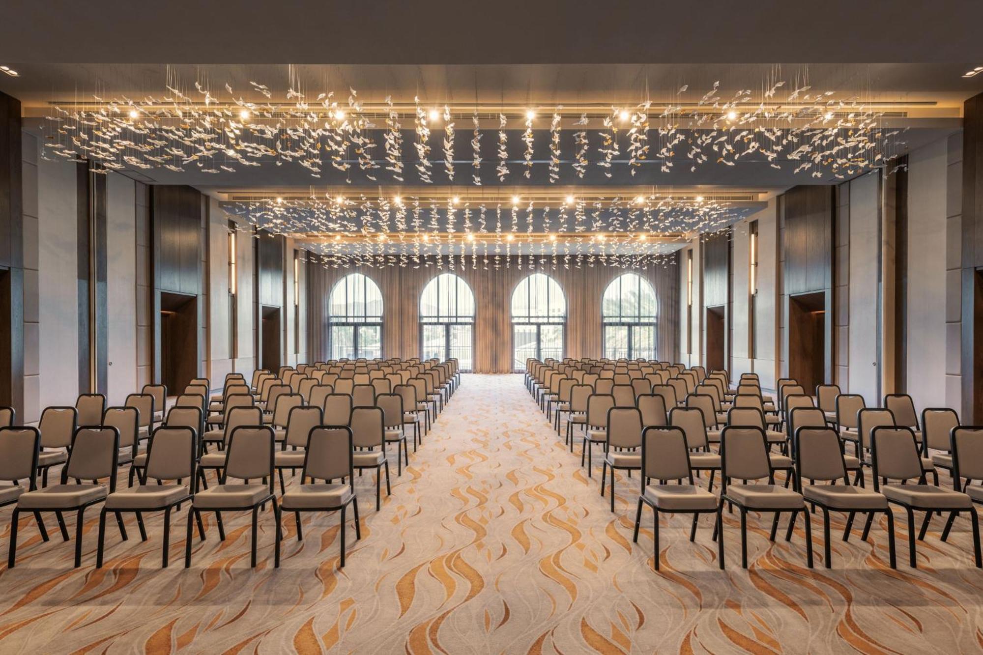 The Westin Saraya Aqaba Resort & Spa 외부 사진