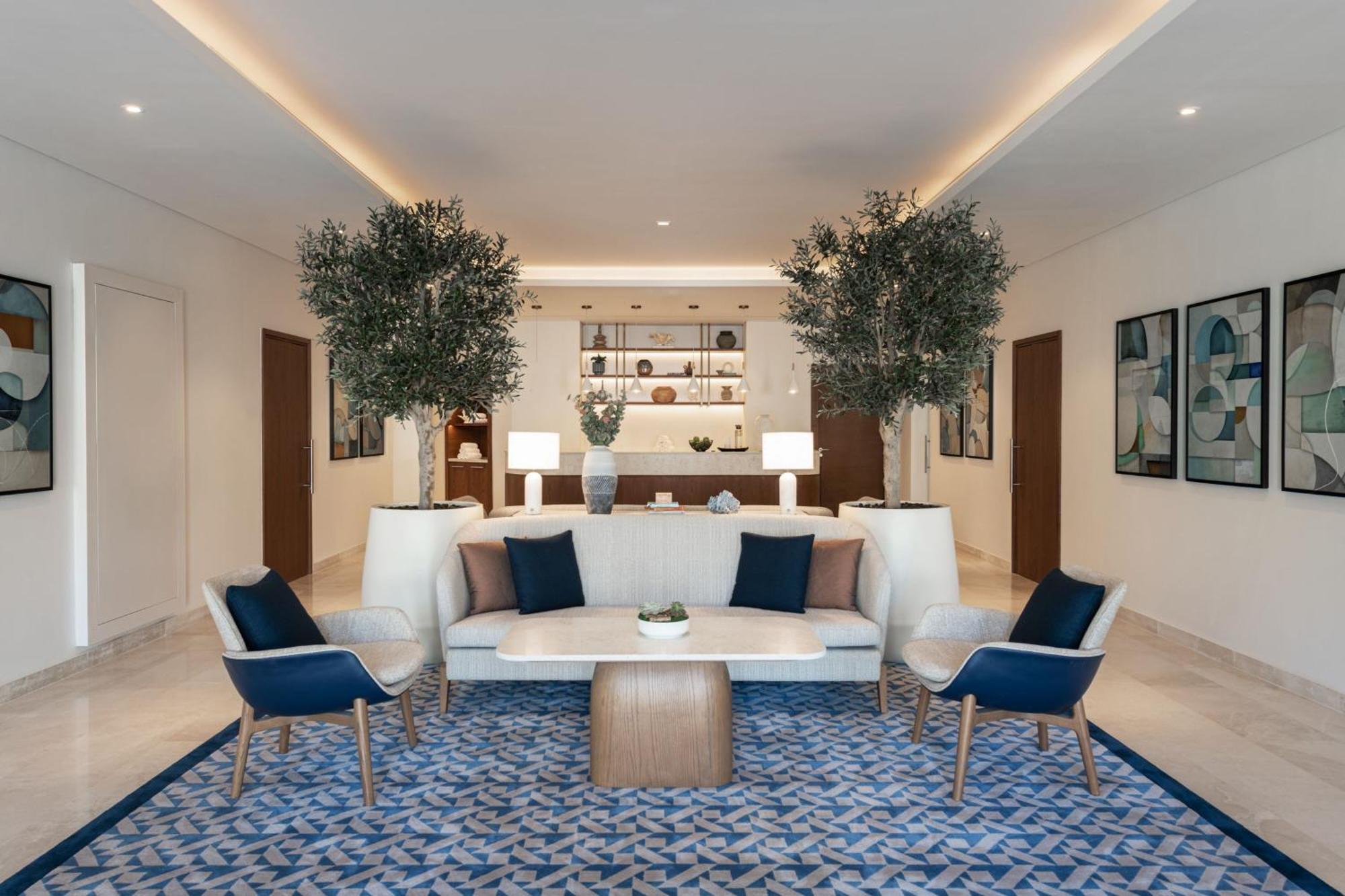 The Westin Saraya Aqaba Resort & Spa 외부 사진