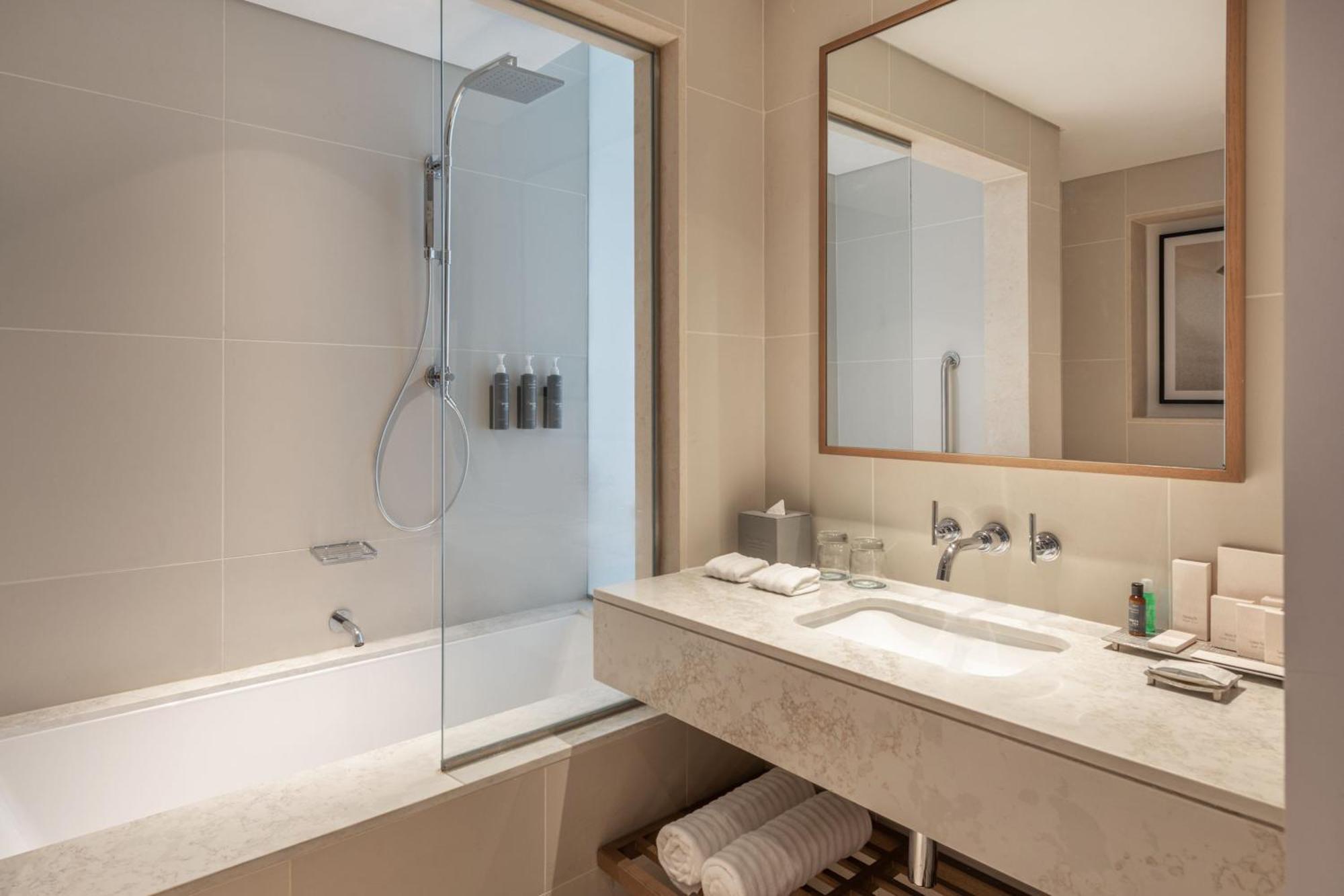 The Westin Saraya Aqaba Resort & Spa 외부 사진