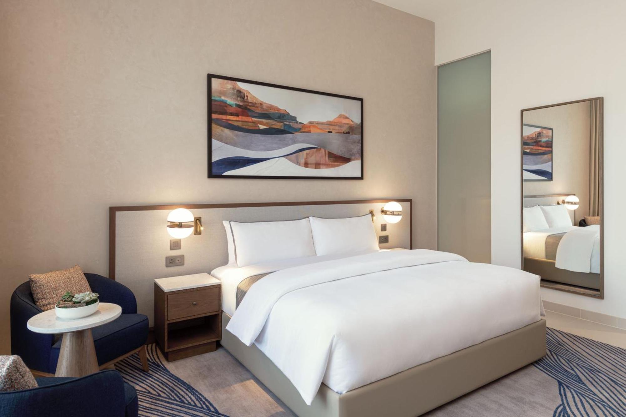 The Westin Saraya Aqaba Resort & Spa 외부 사진